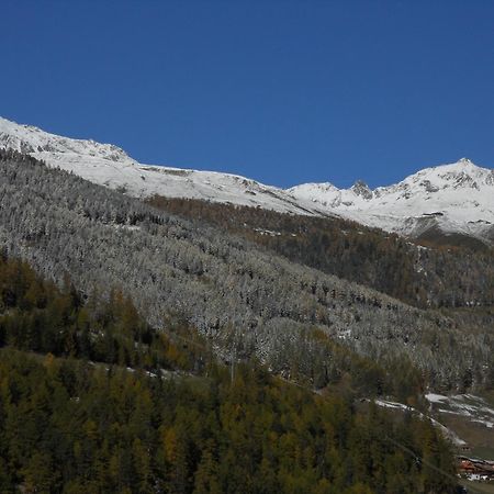 Forsthaus Falkner Sölden Extérieur photo