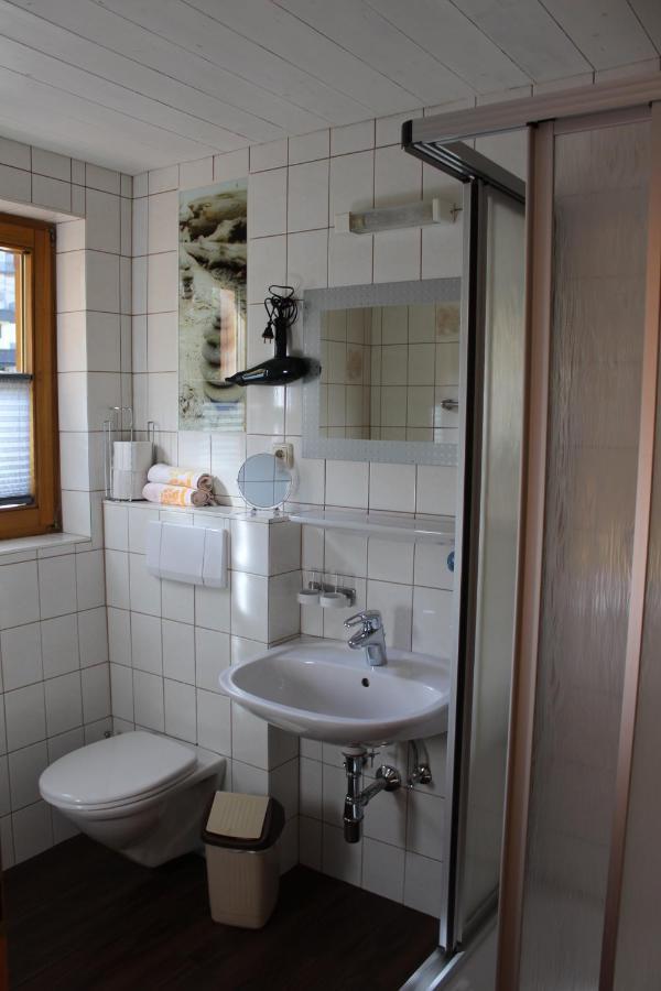 Forsthaus Falkner Sölden Extérieur photo