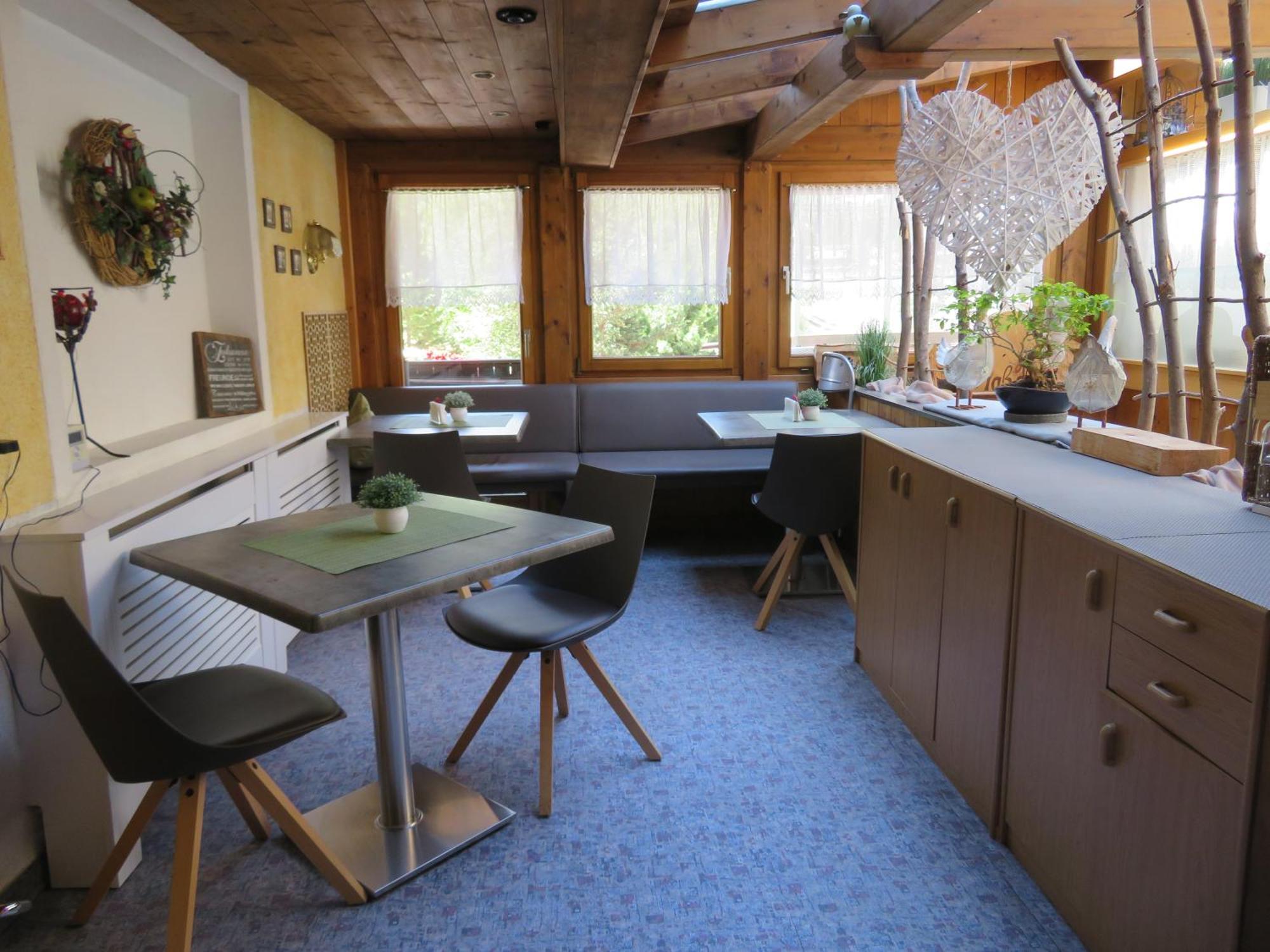 Forsthaus Falkner Sölden Extérieur photo