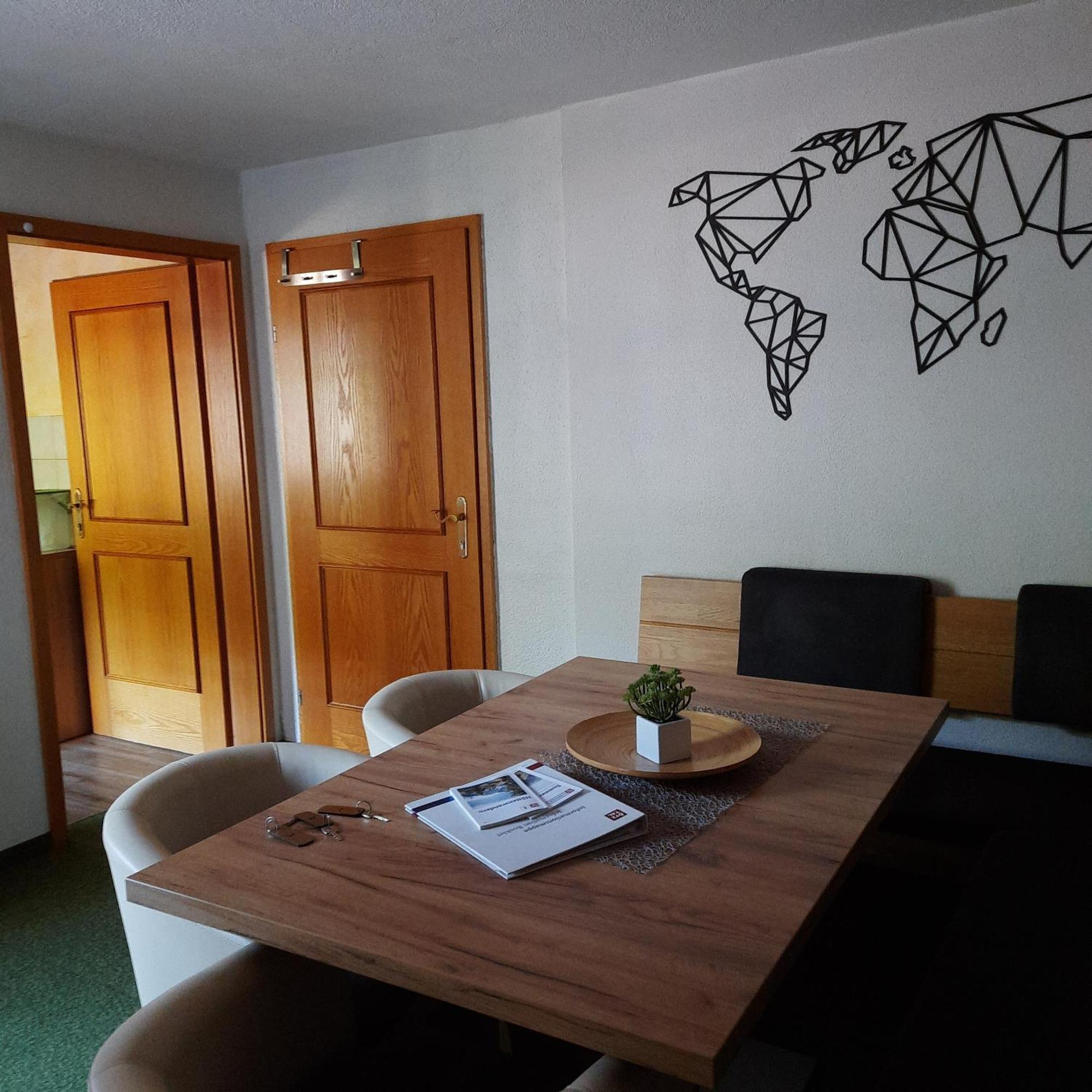 Forsthaus Falkner Sölden Extérieur photo