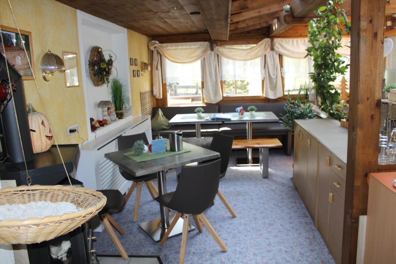 Forsthaus Falkner Sölden Extérieur photo